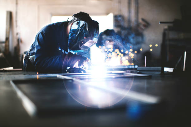 Best Pipe Welding in Owensville, MO