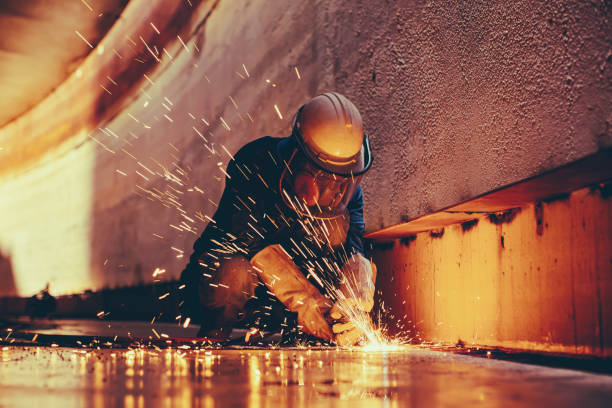 Affordable Welder Services in Owensville, MO