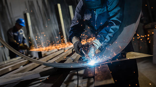 Trusted Owensville, MO Welder & Metal Fabrication Experts
