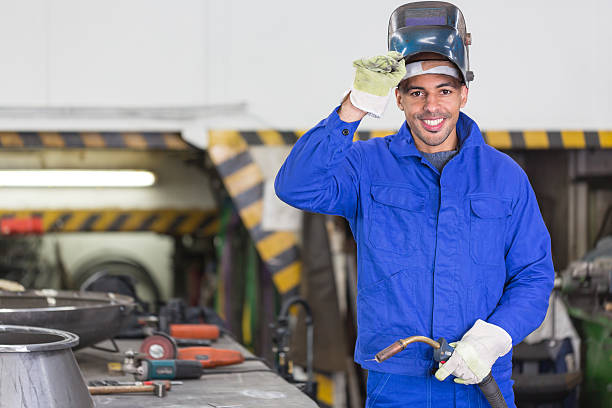 Best Specialty Welding Processes in Owensville, MO