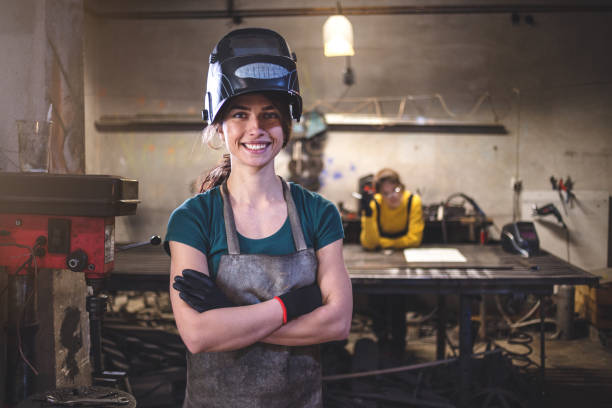 Best Artistic and Custom Metal Fabrication in Owensville, MO