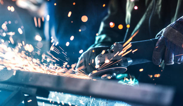 Best Automotive Welding in Owensville, MO